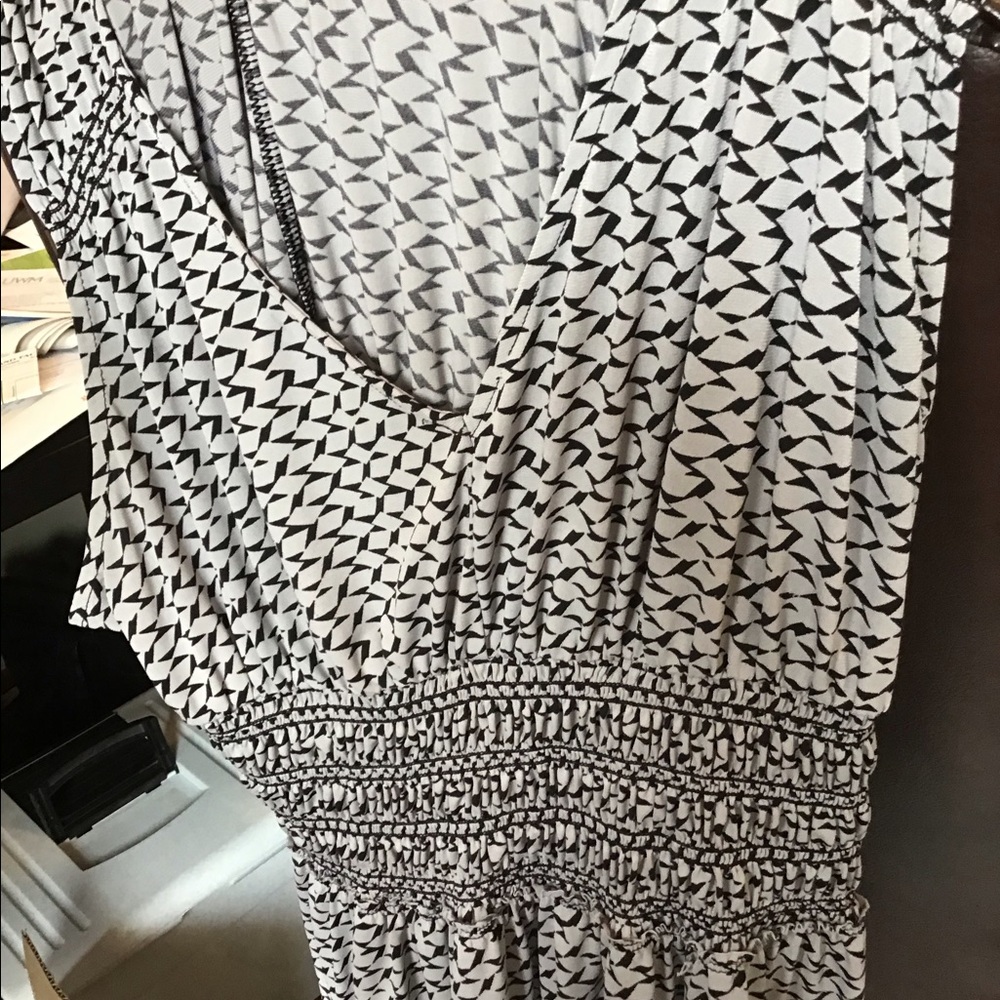 Size Large Jon & Anna Brand Dress